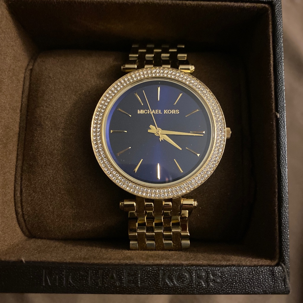 Mk Watch